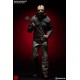 Friday the 13th Part III Action Figure 1/6 Jason Voorhees 30 cm